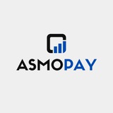 Telegram profile photo for ASMOPay Global Finance