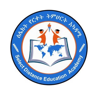 Telegram profile photo for Select Distance Academy Grade 7-12
