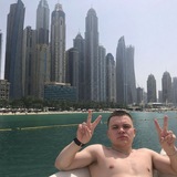 Telegram profile photo for Сергей Исаев