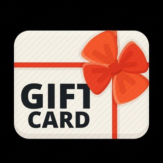 Telegram profile photo for GIFTCARD SHOP Amazon Airbnb Amex Hotels Booking eBay Walmart Airlines Target Bestbuy Apple Mastercard Steam vanilla