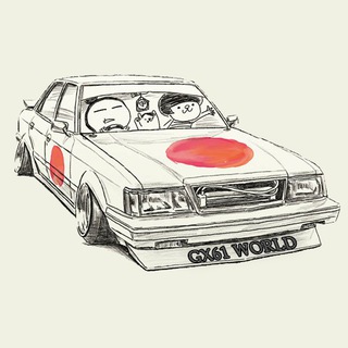 Telegram profile photo for GX61World