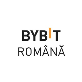 Telegram profile photo for Bybit Română Anunţuri 🇷🇴