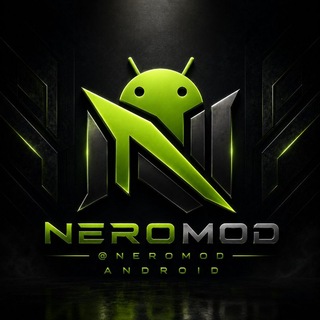 Telegram profile photo for NEROMOD