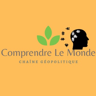 Telegram profile photo for Comprendre Le Monde