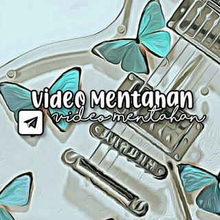 Telegram profile photo for Video Mentahan 🧚🏻✨