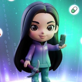 Telegram group profile photo for $索拉拉Suolala CTO