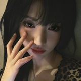 Telegram profile photo for jingyi. ♥︎