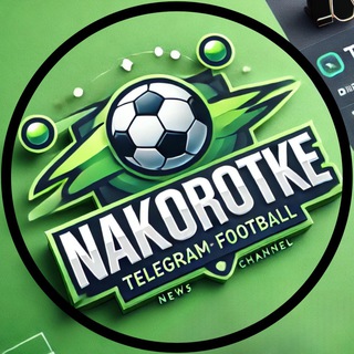 Telegram profile photo for Nakorotke
