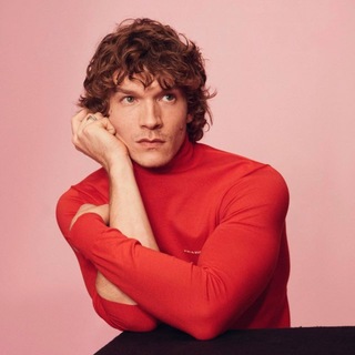 Telegram profile photo for Connor Storrie | Коннор Сторри