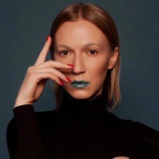 Telegram profile photo for ALENA ZHAMOZDIK