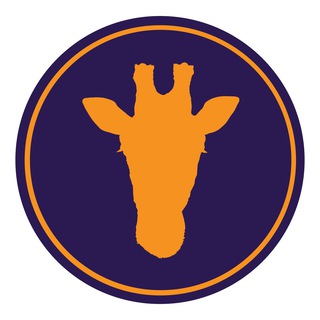 Telegram profile photo for ג׳ירפה - דילים