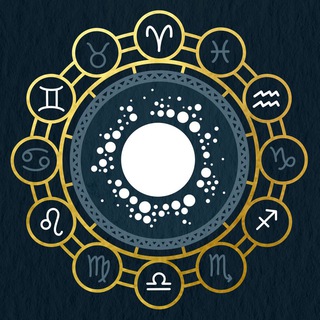 Telegram profile photo for ASTRO KURS