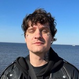 Telegram profile photo for пашка пашка хуй какашка (спит)