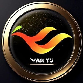 Telegram group profile photo for 万域🌏WANYU
