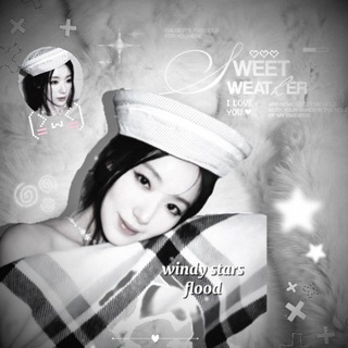 Telegram profile photo for 🔒закрыты «𝙬𝙞𝙣𝙙𝙮 𝙨𝙩𝙖𝙧𝙨 𝙛𝙡𝙤𝙤𝙙» ᶦⁿᶠᵒ