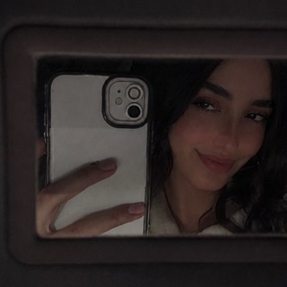 Telegram profile photo for آنـی.