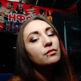 Telegram profile photo for Лена, когда фотки?