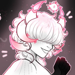 Telegram profile photo for Ita's Basement ٩(ˊᗜˋ*)و ⊹