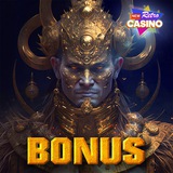 Telegram profile photo for real no wagering free spins bonus case Russia