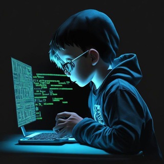 Telegram profile photo for TECH FOR KURD