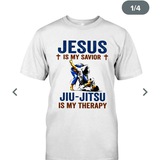 Telegram profile photo for Eastern Orthodox Jesujitsu