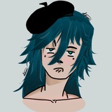 Telegram profile photo for People? Detected!
