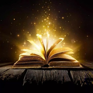 Telegram profile photo for Книжный Очаг