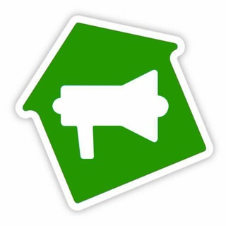 Telegram profile photo for Недвижимость СПБ
