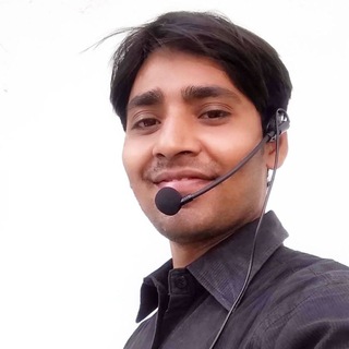 Telegram profile photo for Choubey (चौबे) Sir