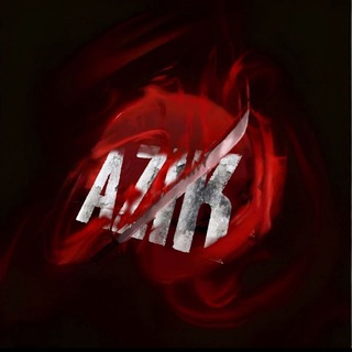 Telegram profile photo for Azik STAJLARI ❤️🔥