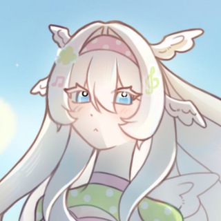 Telegram profile photo for Shionavi🌷ഒ°⊹