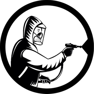 Telegram profile photo for DezMaster на все 💯 Уничтожение насекомых, грызунов, дезинфекция