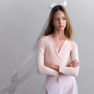 Telegram profile photo for Амелия Иванова • @ameliabalerina • Model