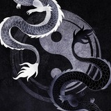 Telegram profile photo for 八字算命 命理玄学 占卜解灾 运势预测