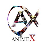 Telegram profile photo for ANIMEX NARUTO TAMIL