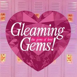 Telegram profile photo for Gleaming Gems: The Gems of Love!