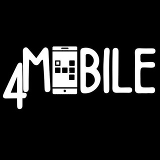 Telegram profile photo for 📱 4MOBILE