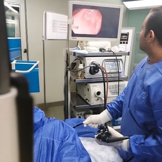 Telegram profile photo for Dr khalid Essam gastroenterology and Endoscopy
