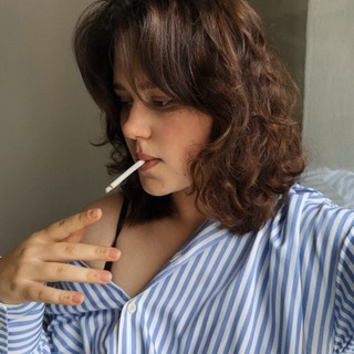 Telegram profile photo for wanderlust