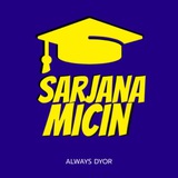 Telegram profile photo for SARJANAMICINCALL