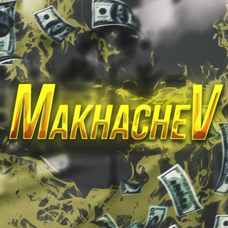 Telegram profile photo for Makhachev