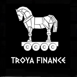 Telegram profile photo for TROYA FINANCE NEWS