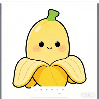 Telegram profile photo for 香蕉🍌(手抓数据号)