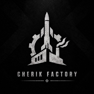 Telegram profile photo for Guerrilla Factory|چریک فکتوری