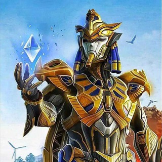 Telegram profile photo for بيع حسابات ببجي موبايل الخليج العربي