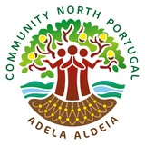 Telegram profile photo for communitynorthportugal