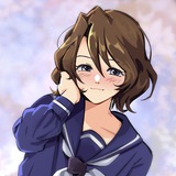 Telegram profile photo for 紗音'𝙎𝙝𝙖𝙣𝙣𝙤𝙣-𝙘𝙝𝙖𝙣!!