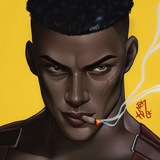Telegram profile photo for info