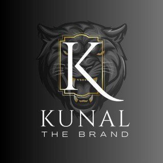Telegram profile photo for KUNAL THE BRAND™