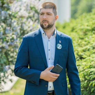 Telegram profile photo for Кирилл Балаганский